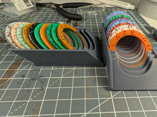 Custom Condition Tokens