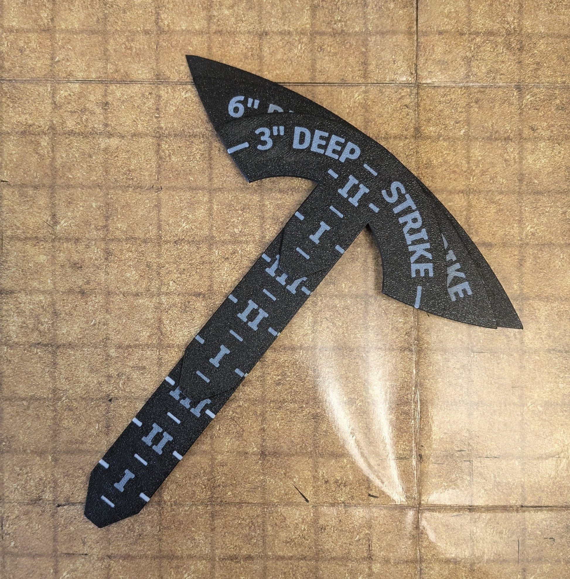 Deployment Gauge Set