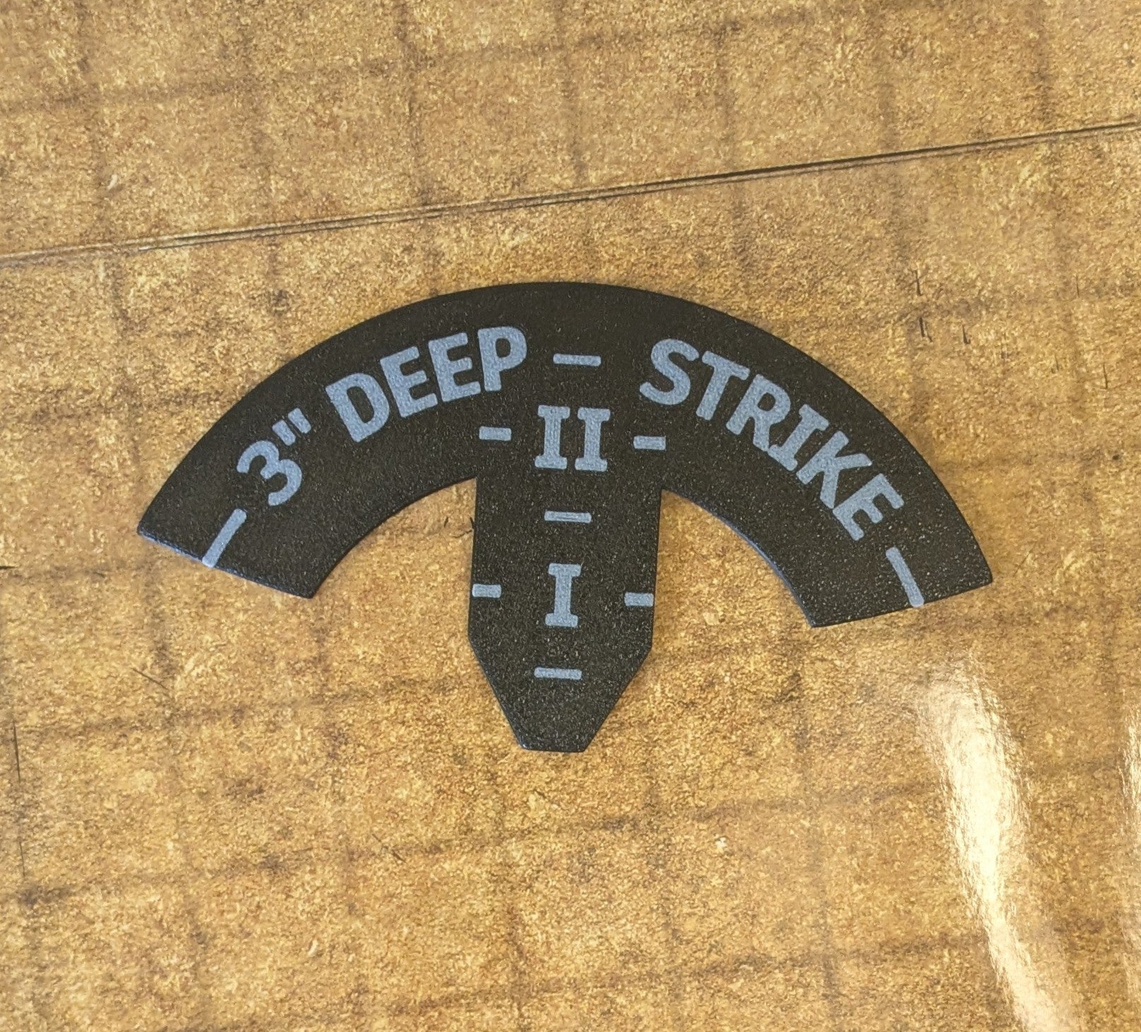 Deployment Gauge Set