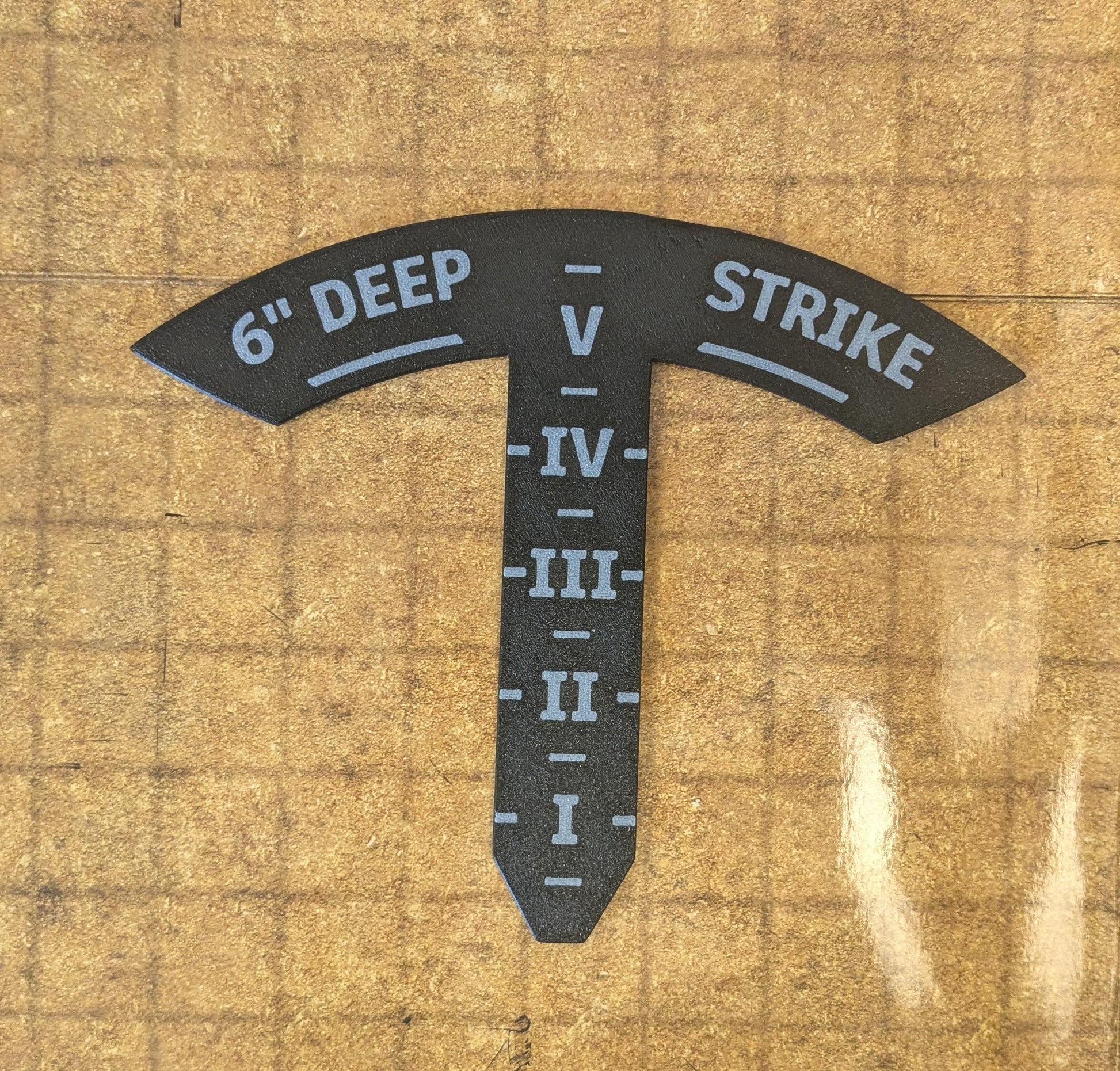 Deployment Gauge Set