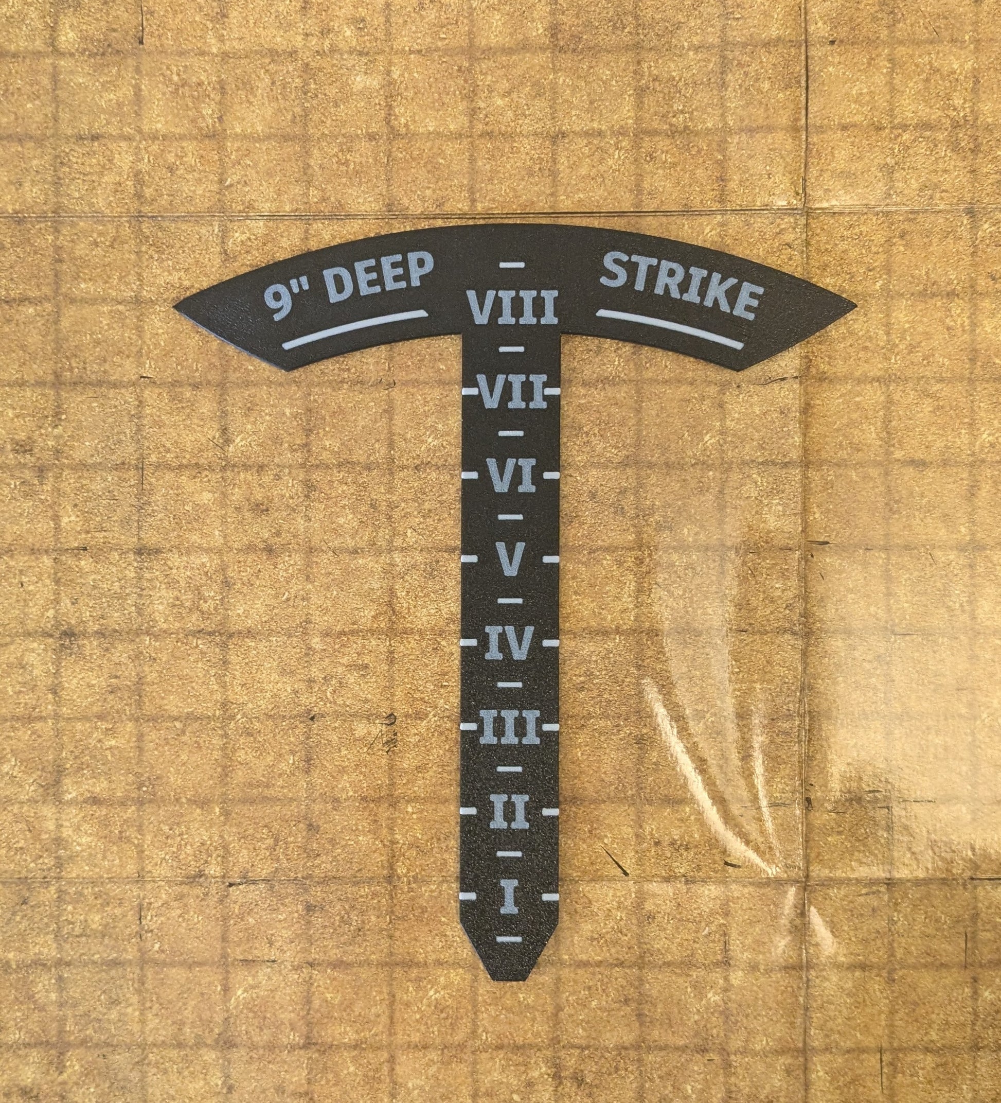 Deployment Gauge Set